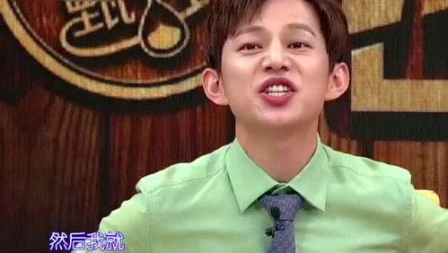 娱乐圈爆料大王是谁,揭秘幕后真相，揭秘娱乐圈风云人物