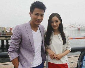 杨幂和刘恺威的爆料新闻,婚姻内幕大揭秘