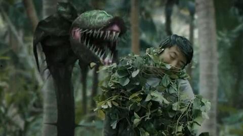 食人花电影在线观看,在线惊悚盛宴