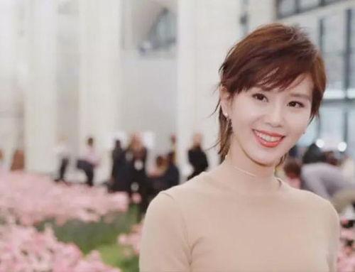 娱乐圈爆料美国女明星是谁,揭秘神秘人物身份