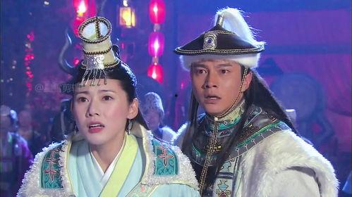 木府传奇在线观看,穿越时空的传奇故事