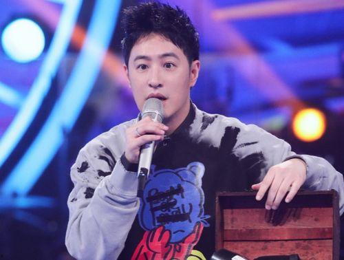 娱乐圈爆料博主男的,揭秘男星背后的故事