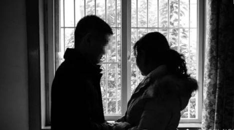 四川夫妻在线观看